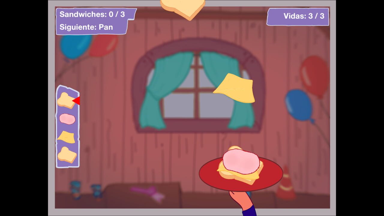 Screenshot 3 from Mi Mejor Regalo