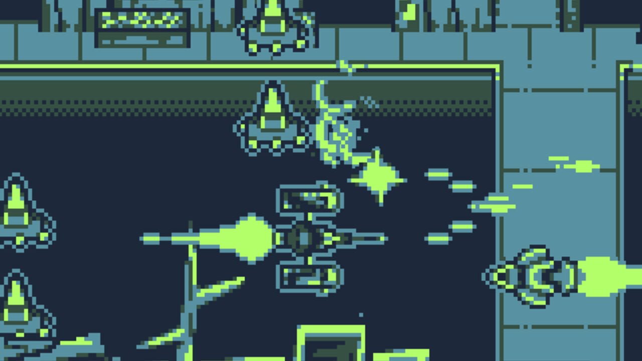 Screenshot 4 from Kali