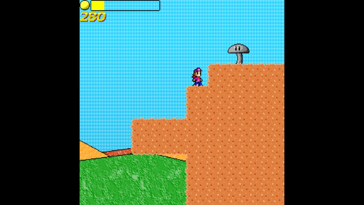 Vista Quest Screenshot 1