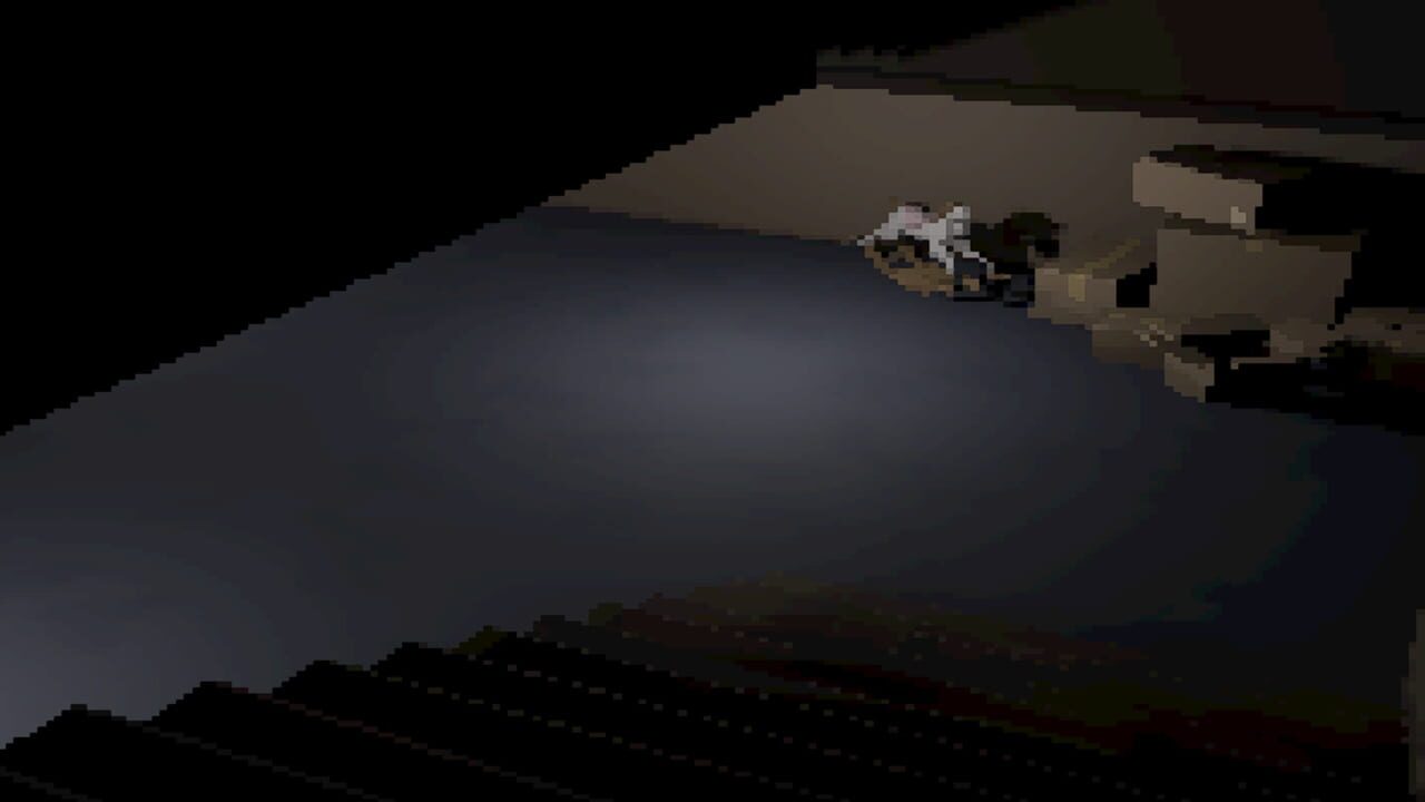 Get Upstairs Screenshot 1