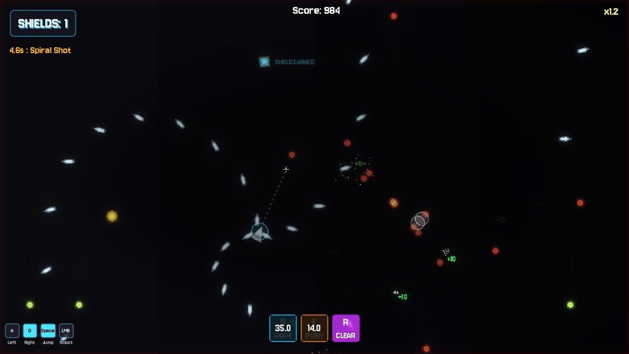 Bulletjump Screenshot 1
