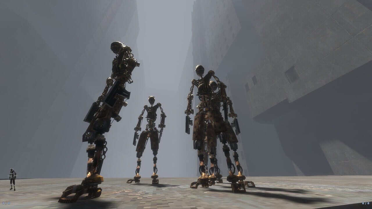 Roaches Screenshot 1