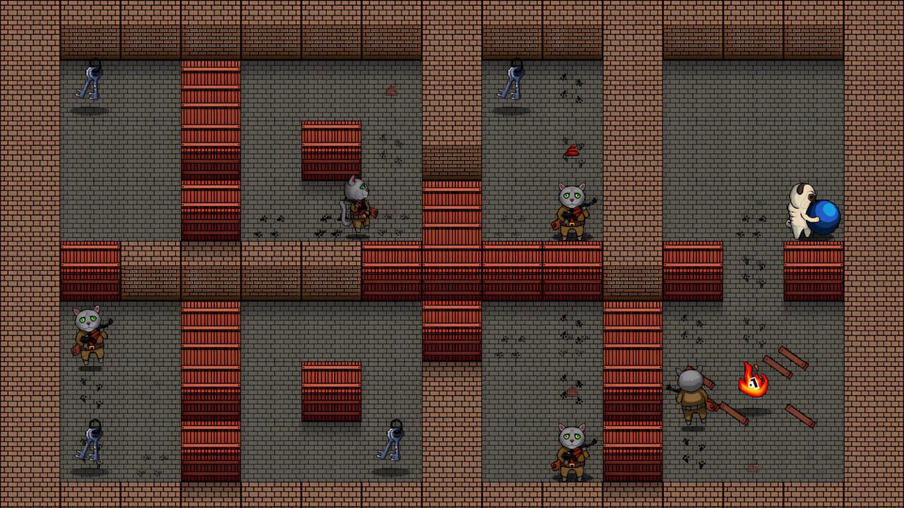 MadPug Screenshot 1