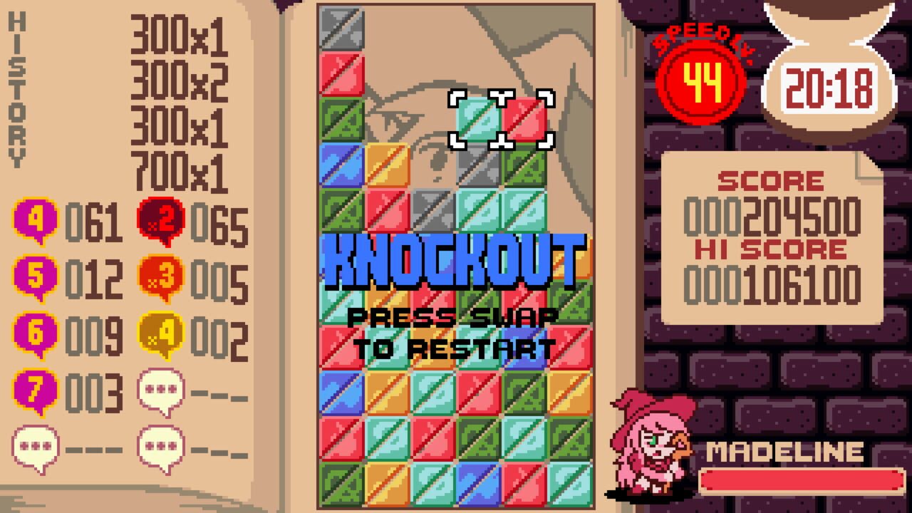 Hex Pop Screenshot 1