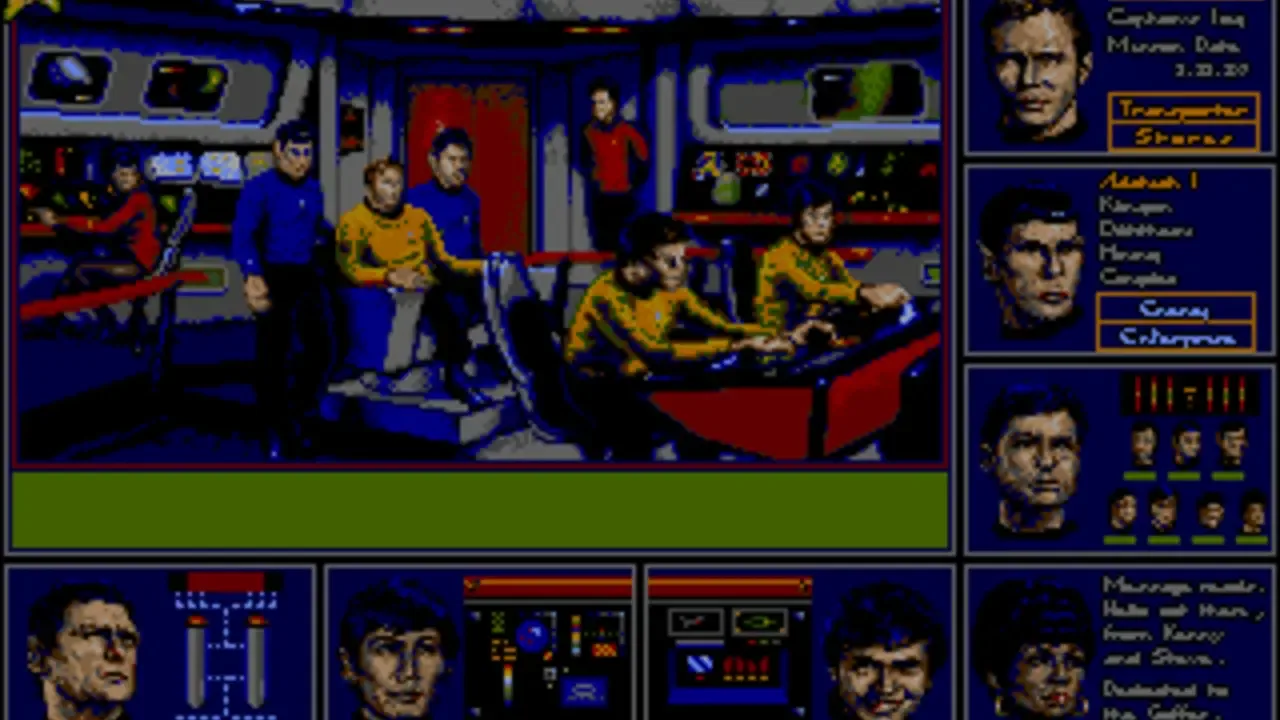 Star Trek: The Rebel Universe banner