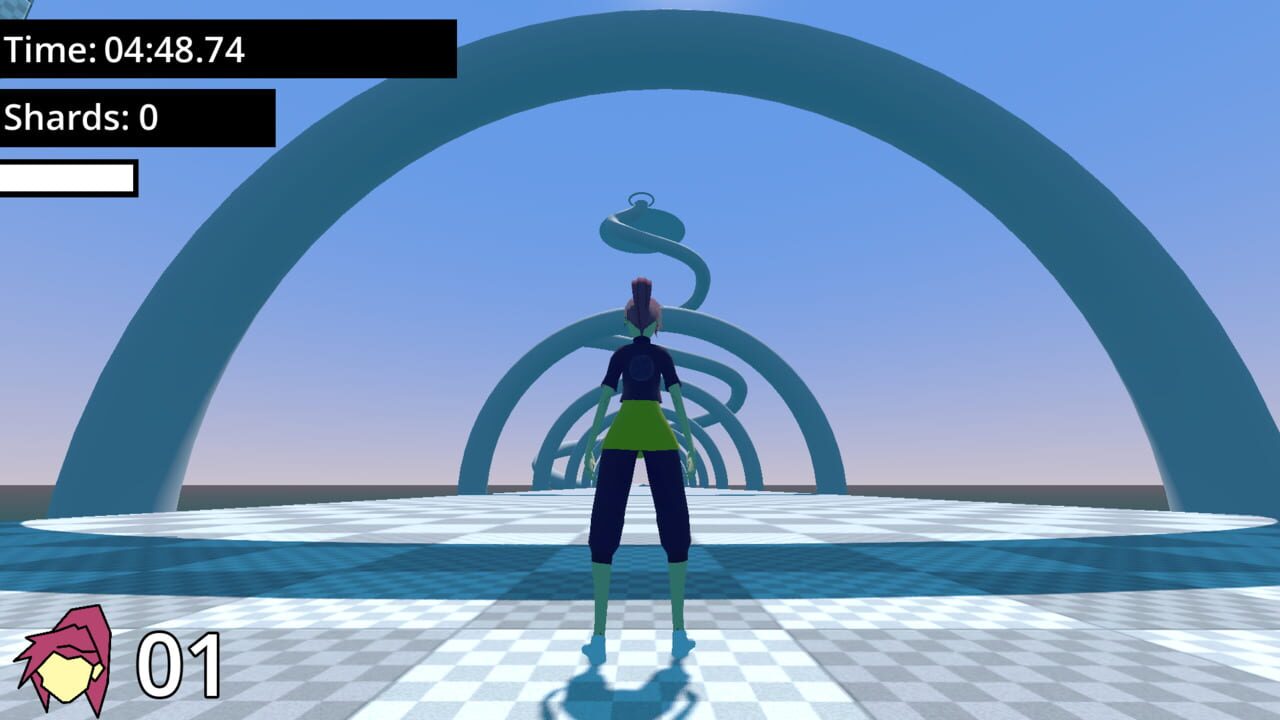 Screenshot 5 from Liquid Blue