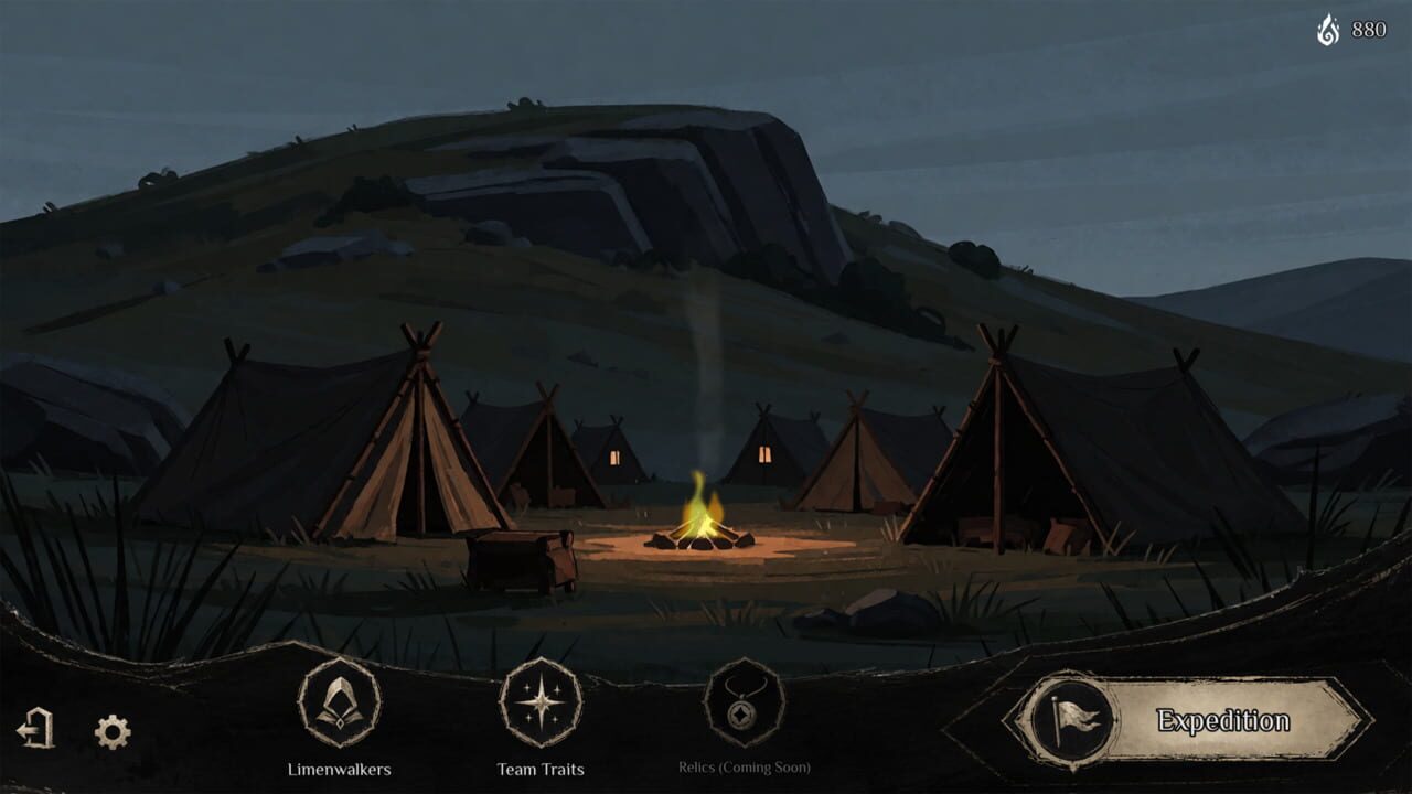 Grey Verge Screenshot 1
