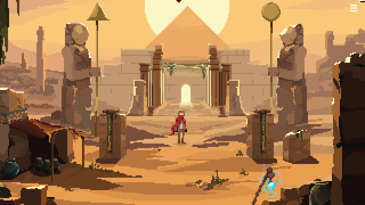 Screenshot 6 from Scholar Adventure: Lost Night