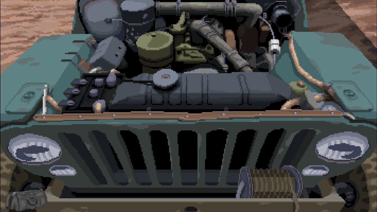 Screenshot 2 from Mesektet
