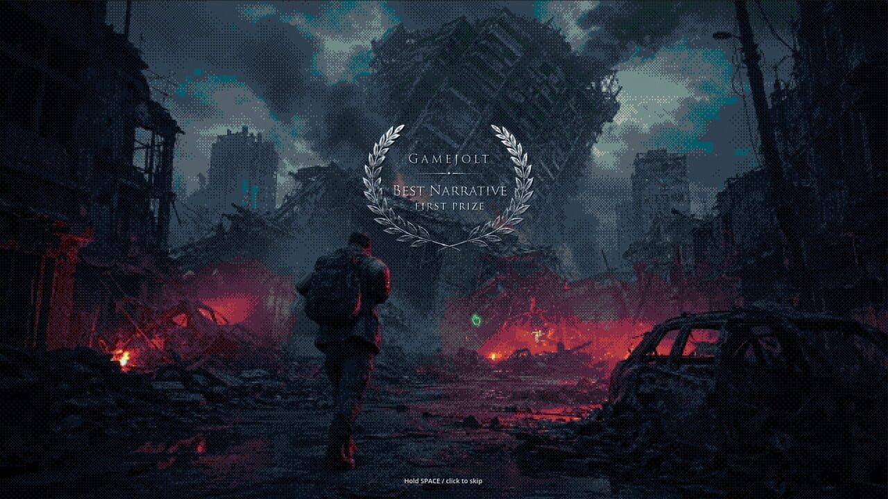 Cover art for Still Breathing