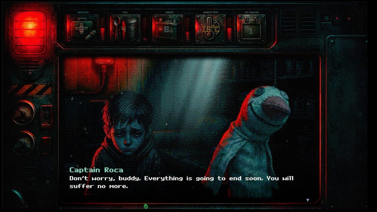 Screenshot 4 from Still Breathing
