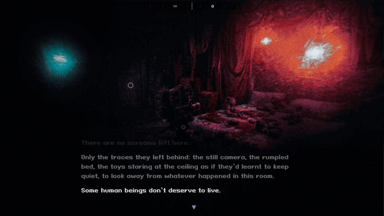Screenshot 5 from Still Breathing