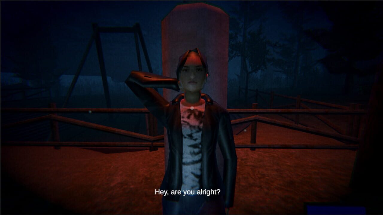 Screenshot 2 from Tales from the Watchtower: The Conjurer