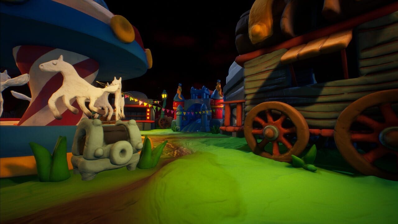 Poof Screenshot 1