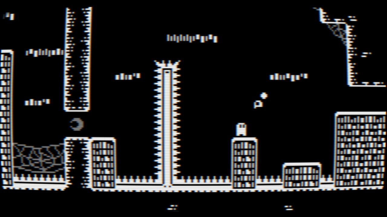 A Tiny Ghost Game screenshot 9