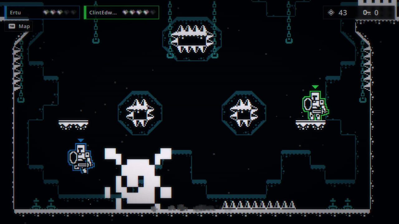Metroidvania Maker Screenshot 1