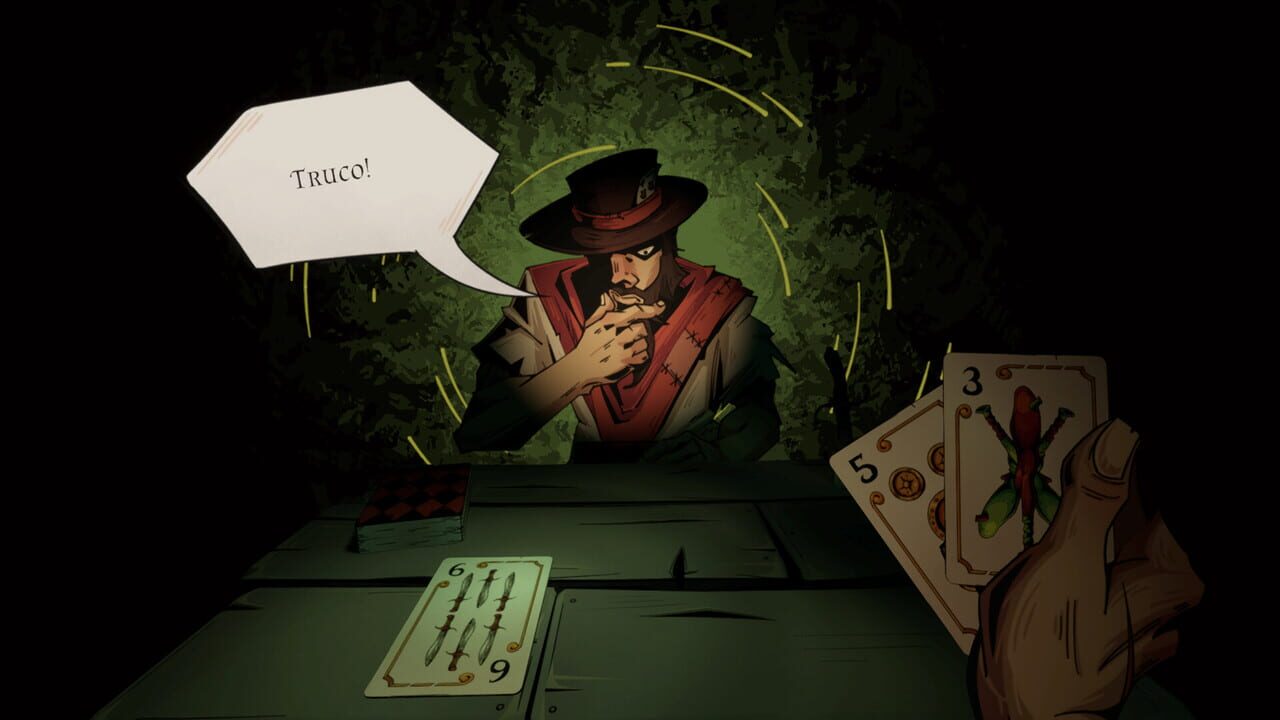 Screenshot 4 from Envido