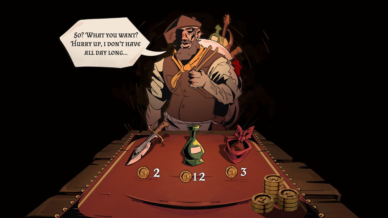 Screenshot 3 from Envido