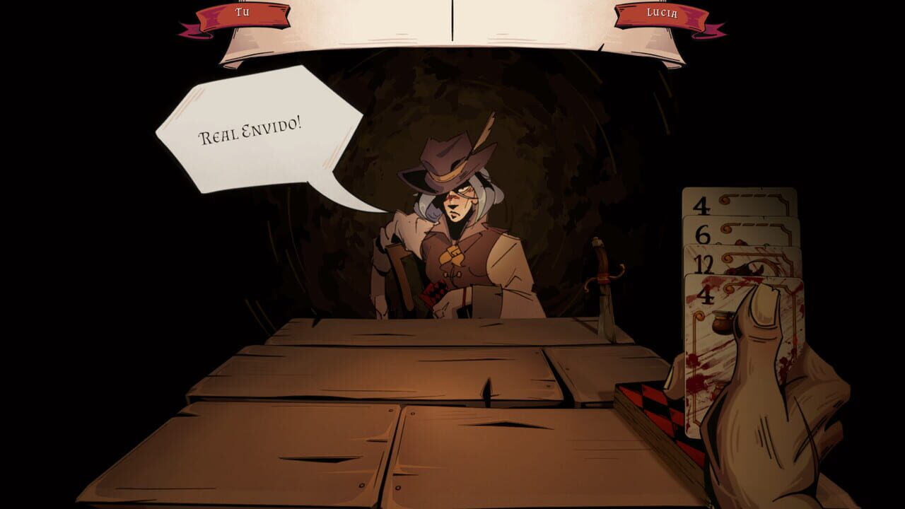 Screenshot 2 from Envido