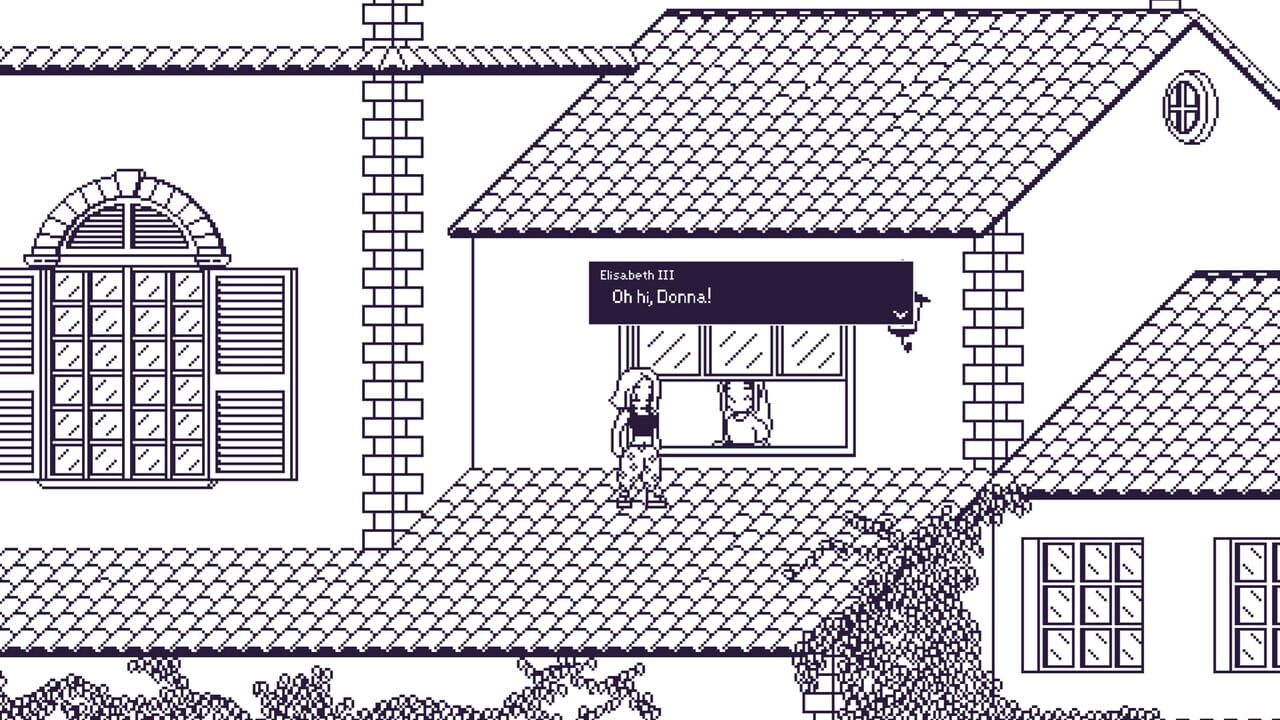 Screenshot 4 from Donna the Firebreather