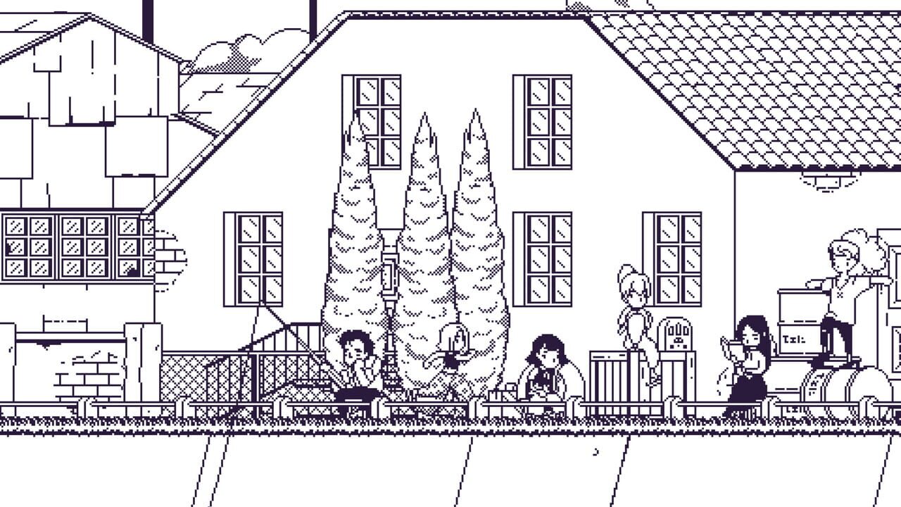 Screenshot 2 from Donna the Firebreather