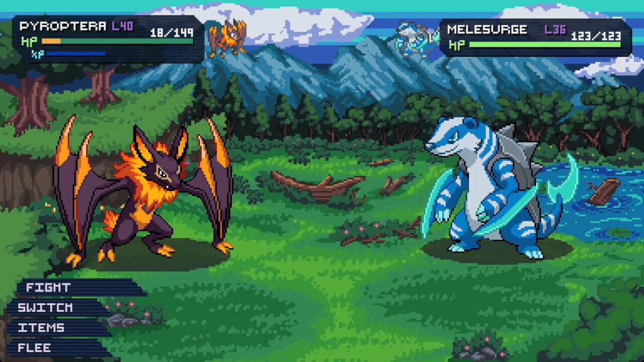 Screenshot 4 from Spectrakin