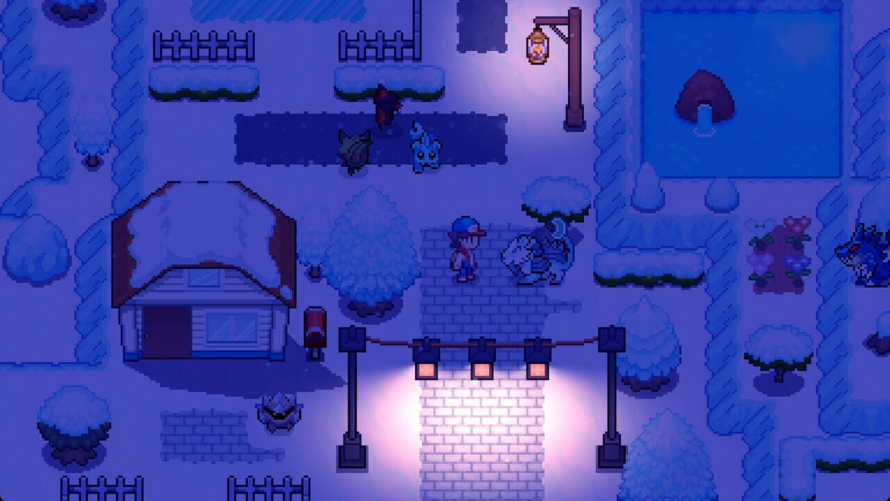 Screenshot 5 from Spectrakin