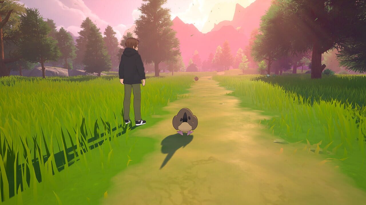 Screenshot 3 from Project Creatures