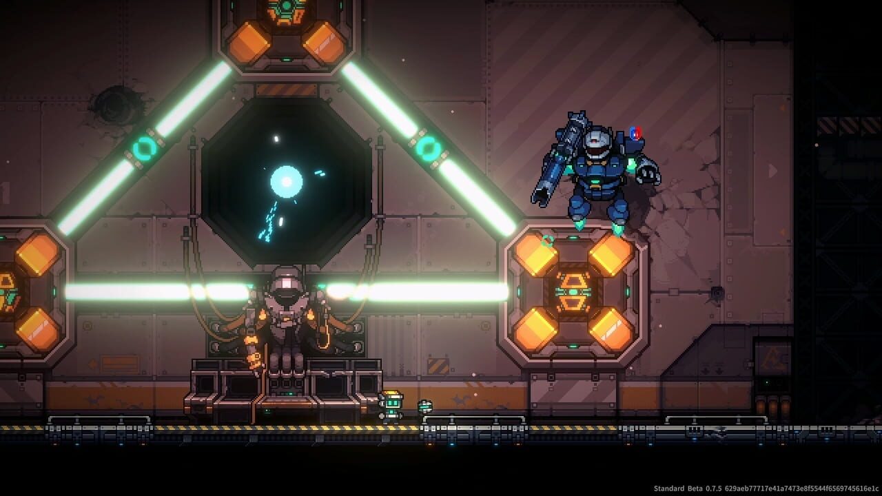 ABYA: Paint Ball Screenshot 1