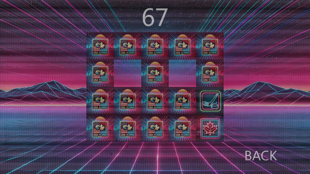 Canada Clash Screenshot 1