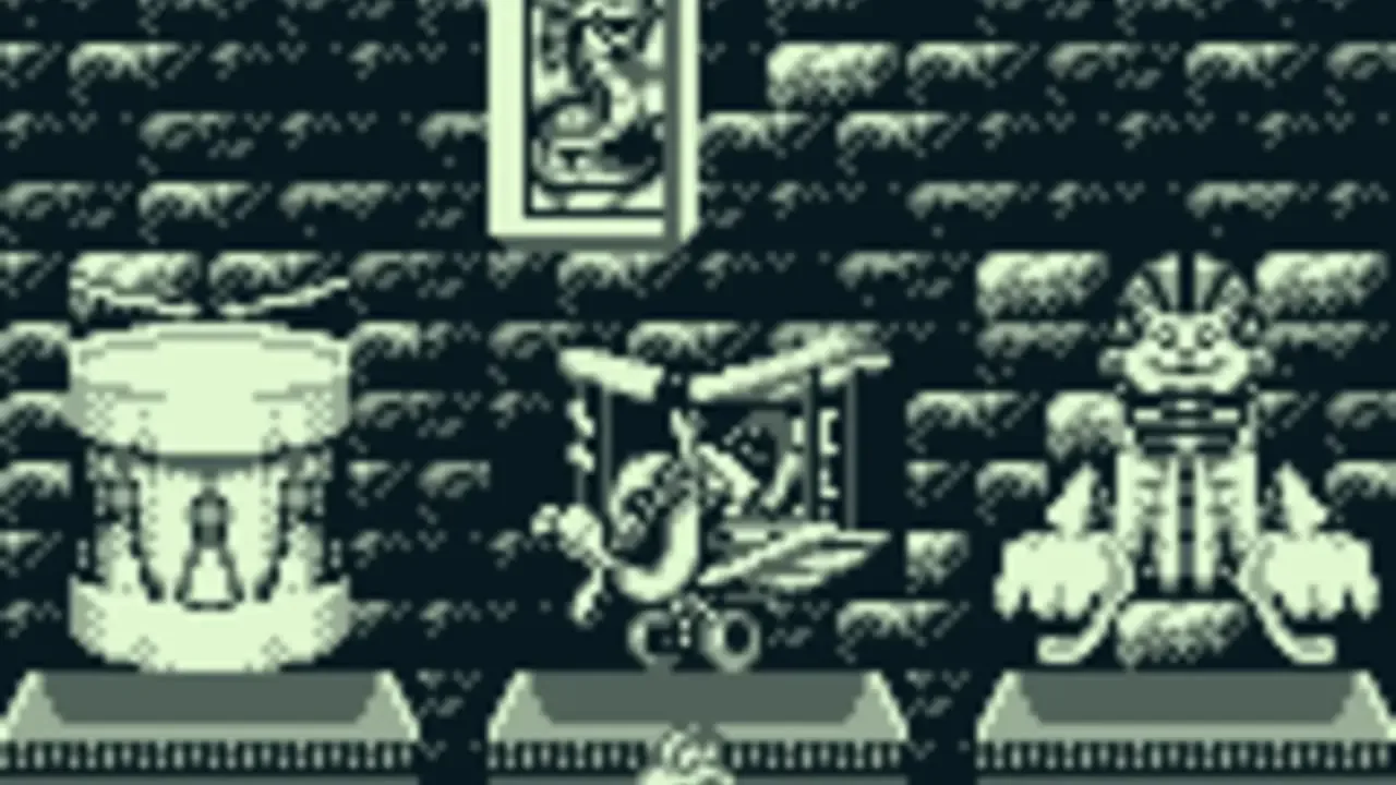 Bubsy II screenshot 3
