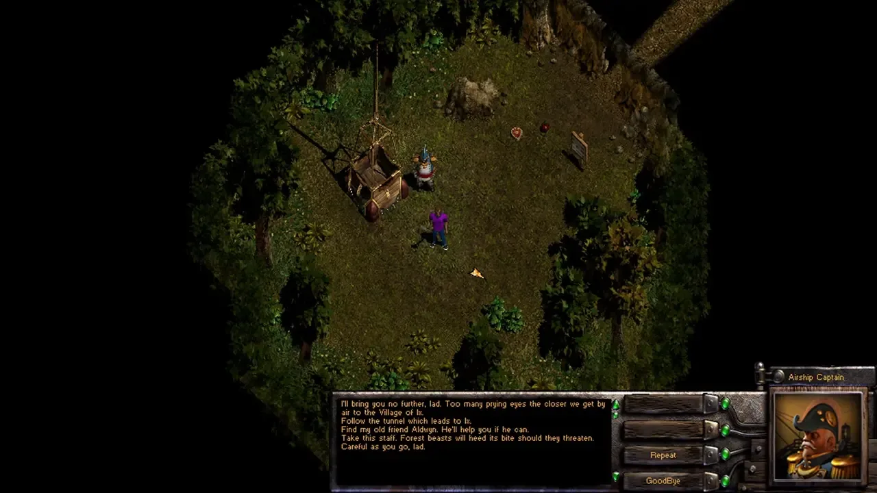 Nox screenshot 10