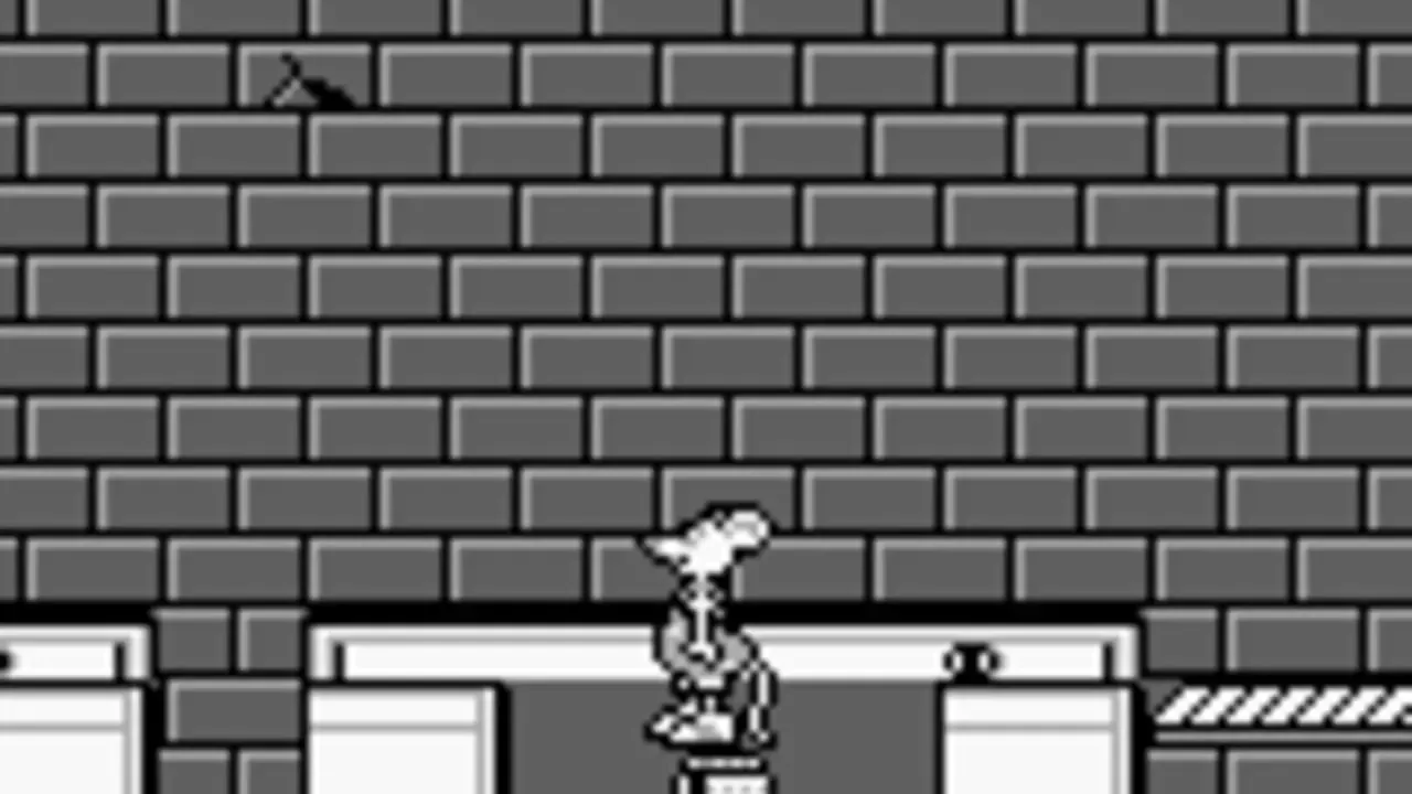 Mouse Trap Hotel banner