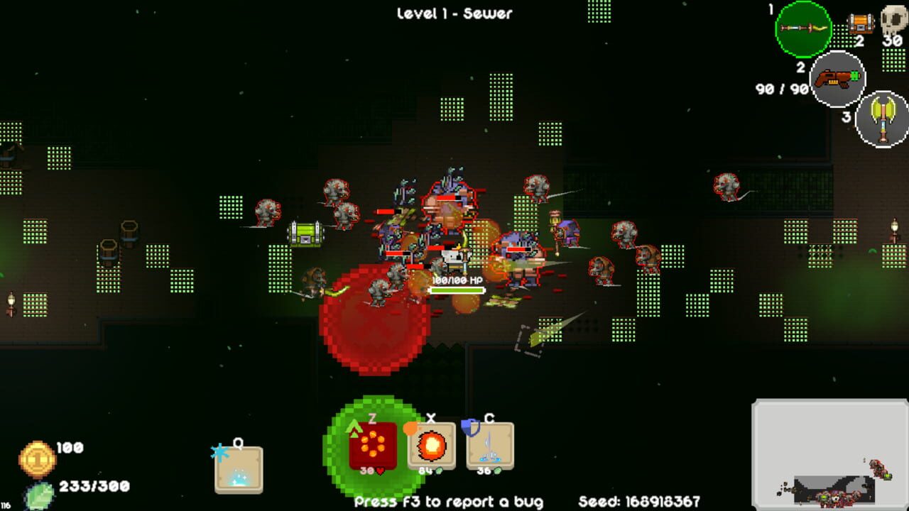Coup de Koala screenshot 5
