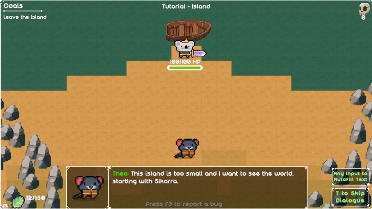 Coup de Koala screenshot 6