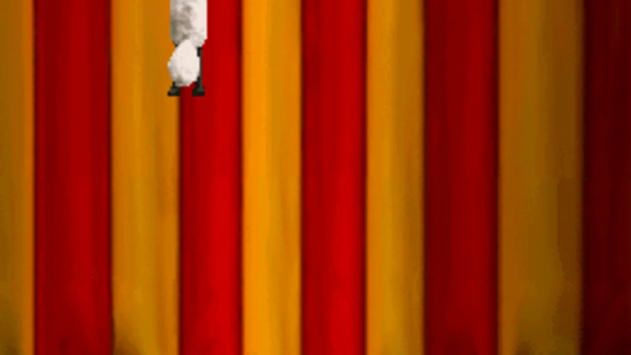 Shaun the Sheep screenshot 3
