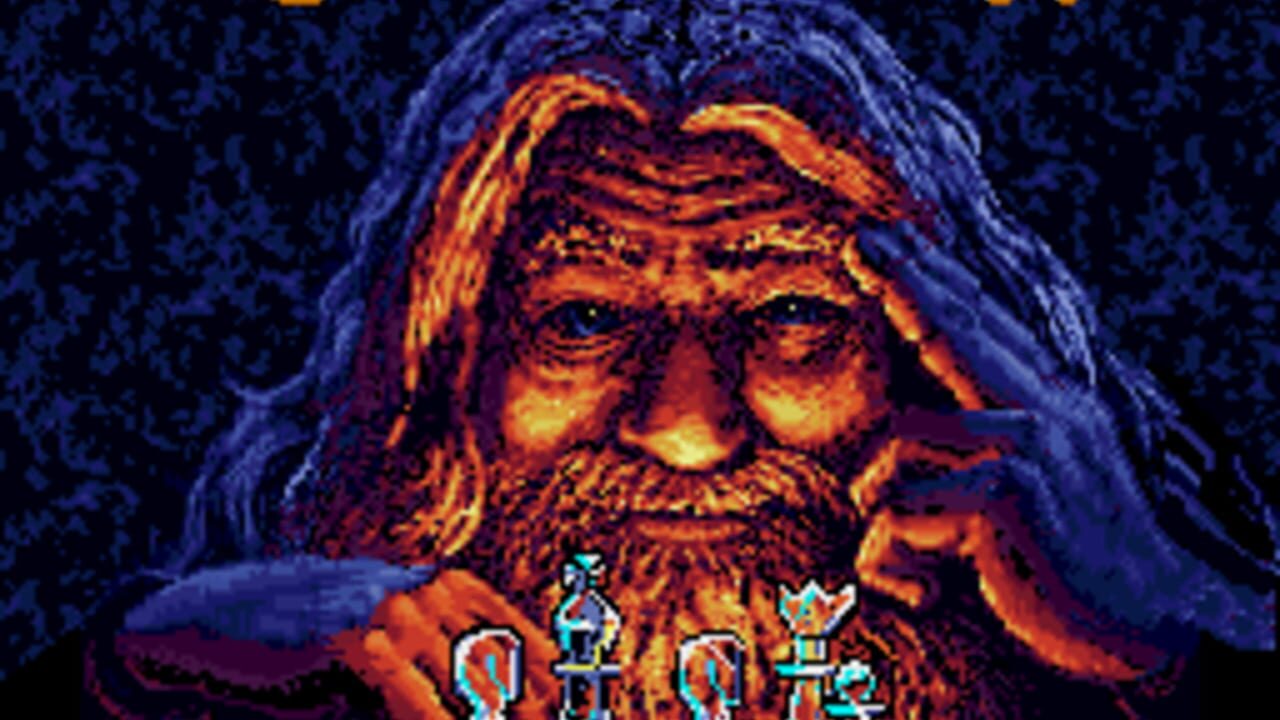 The Chessmaster Screenshot 1
