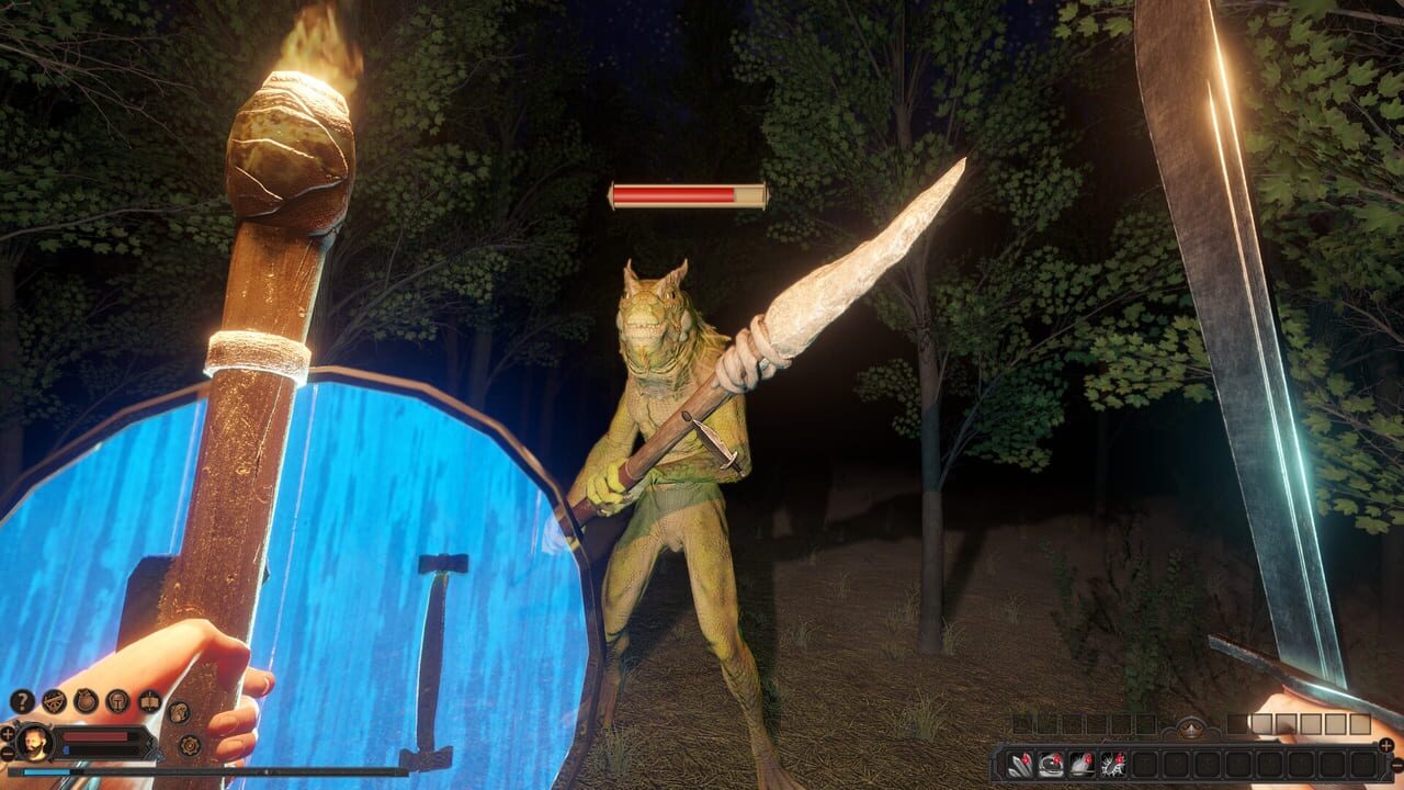 Golel Screenshot 1