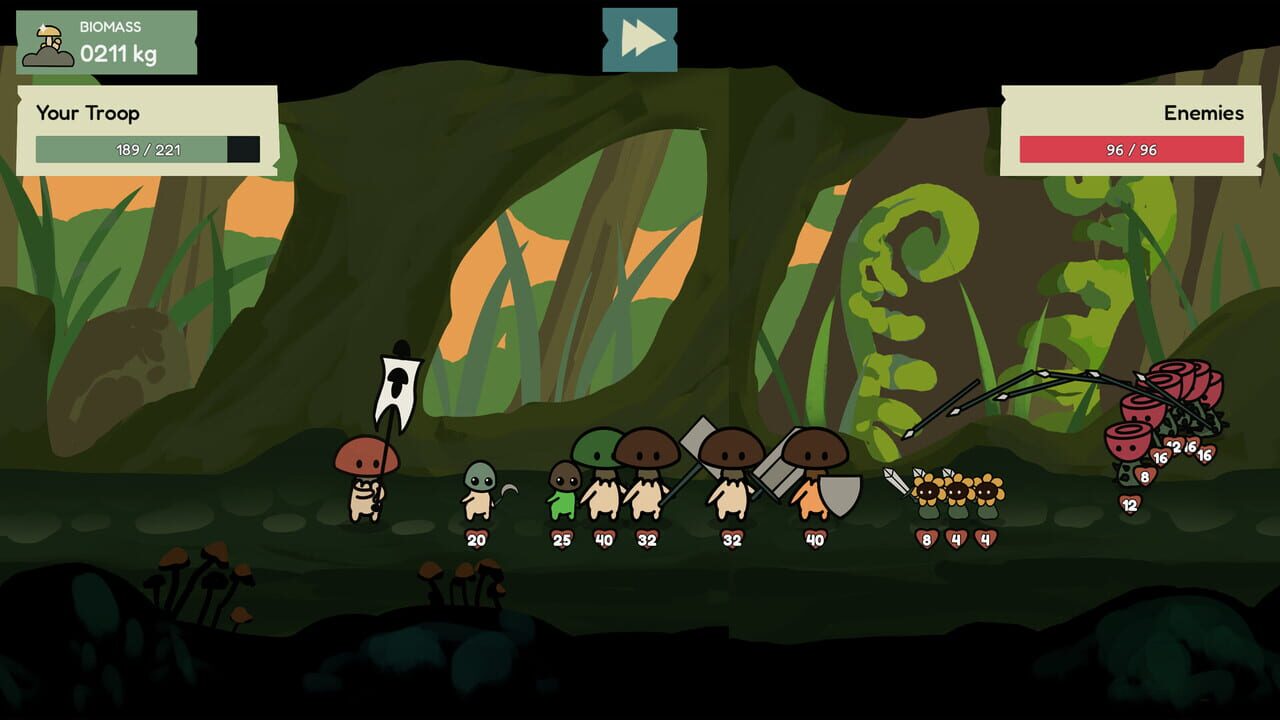 Auto Shrooms Screenshot 1