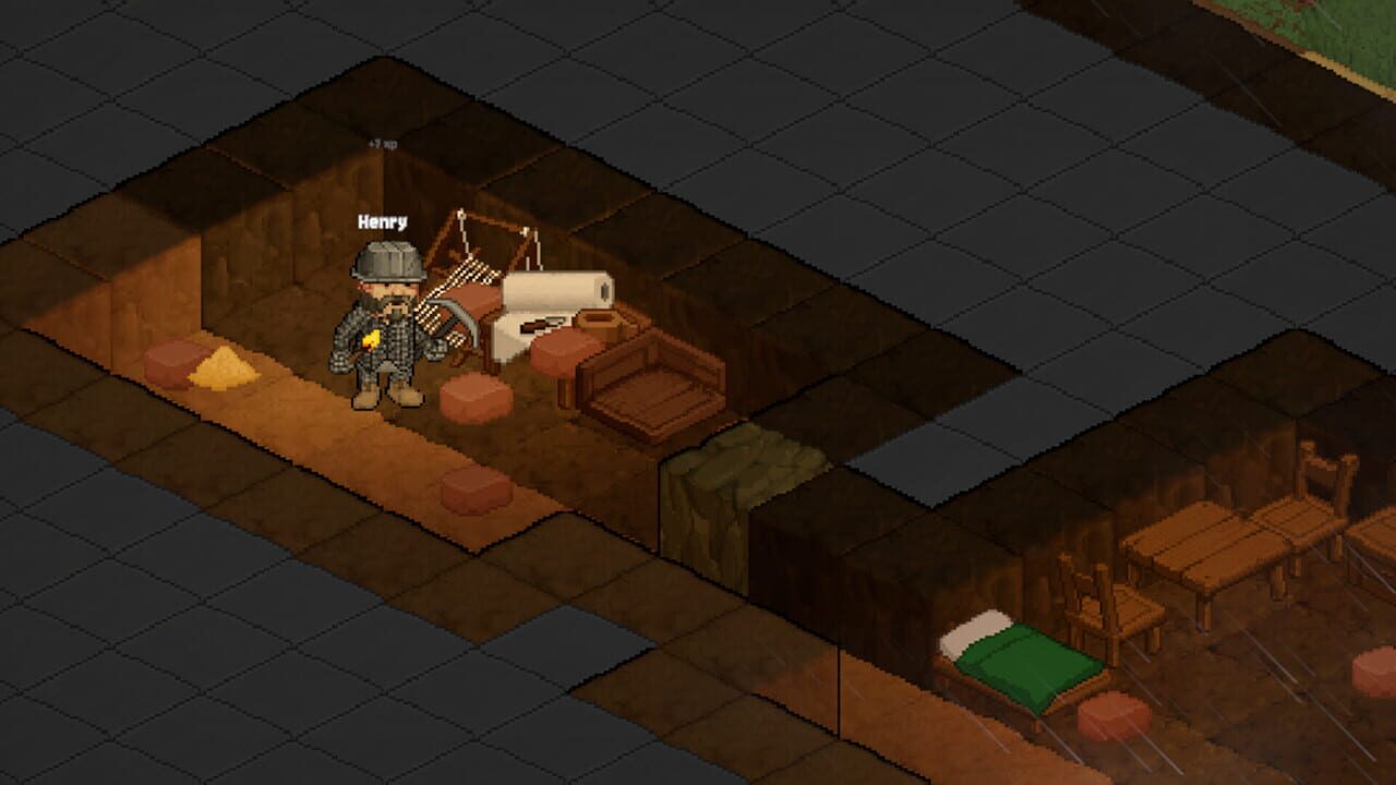 Beggar Lords Screenshot 1