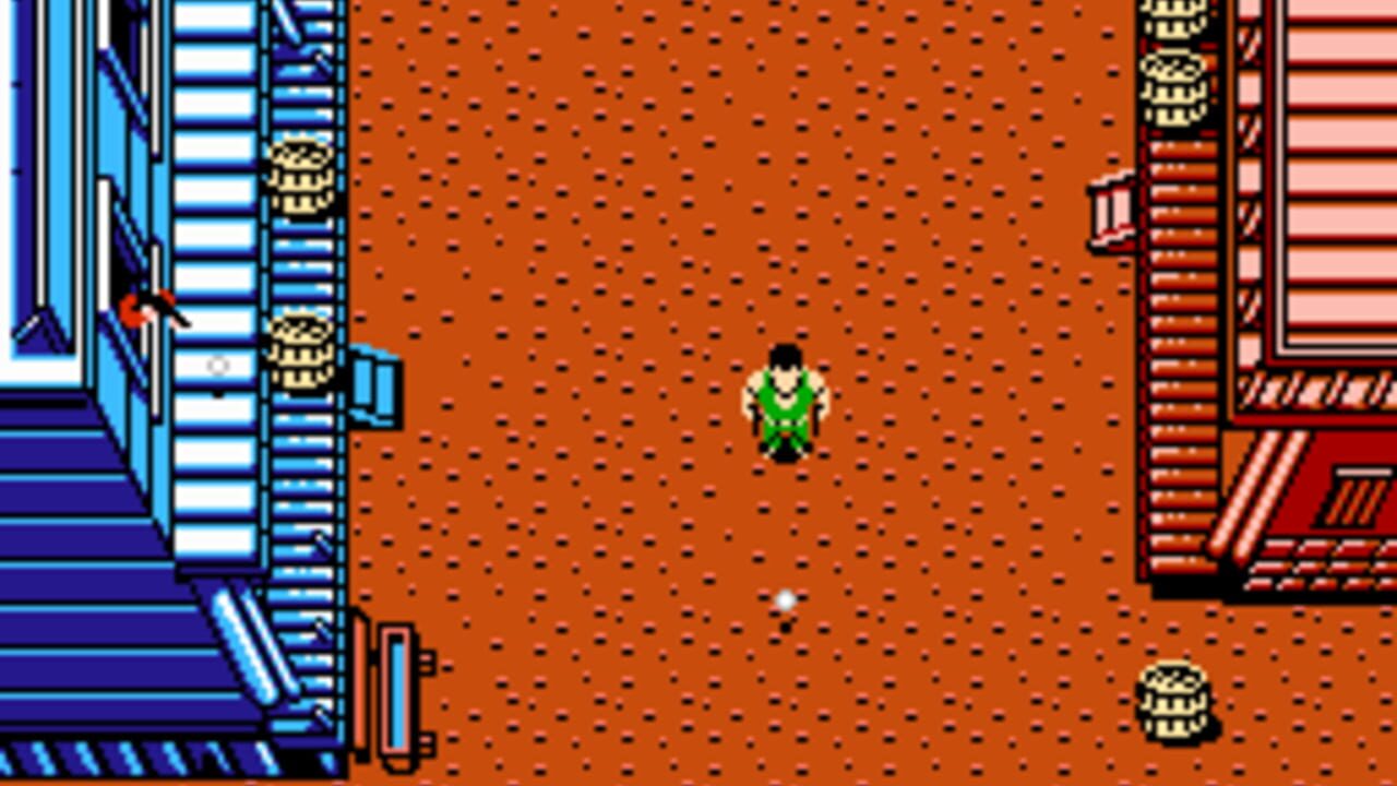Gun.Smoke Screenshot 1