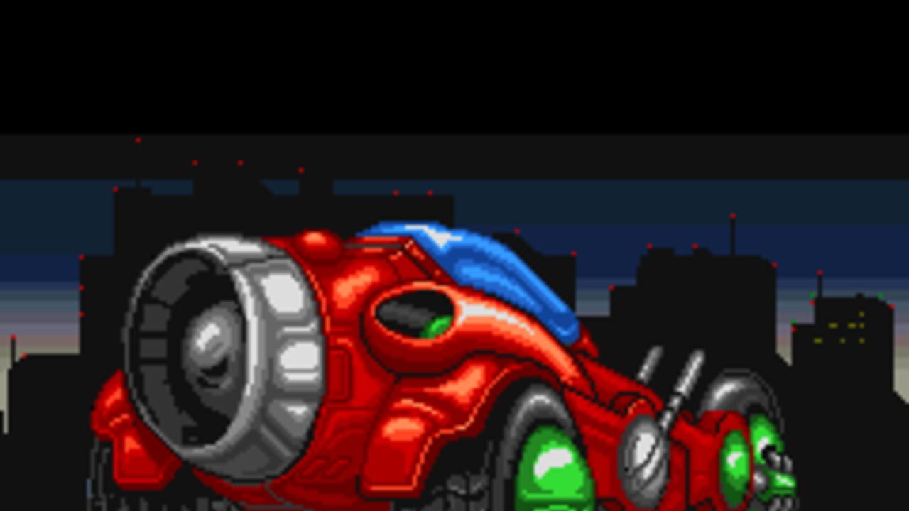 Last Duel Screenshot 1