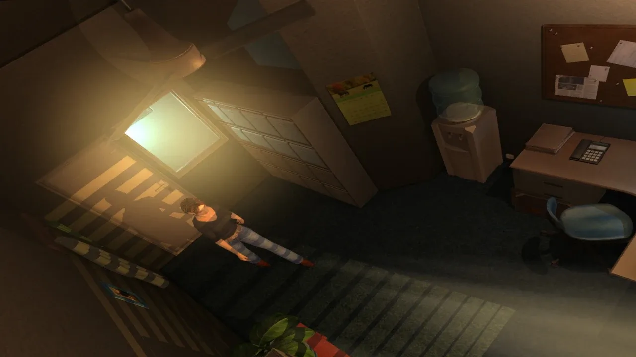 Memento Mori screenshot 12