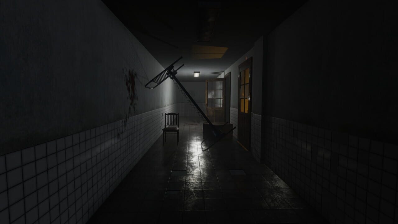 Dark Shadows Screenshot 1