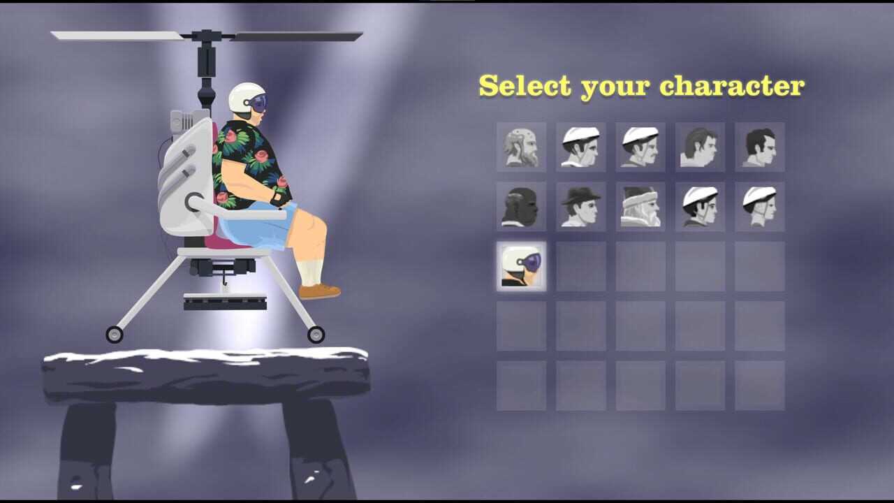 Happy Wheels miniatura 2