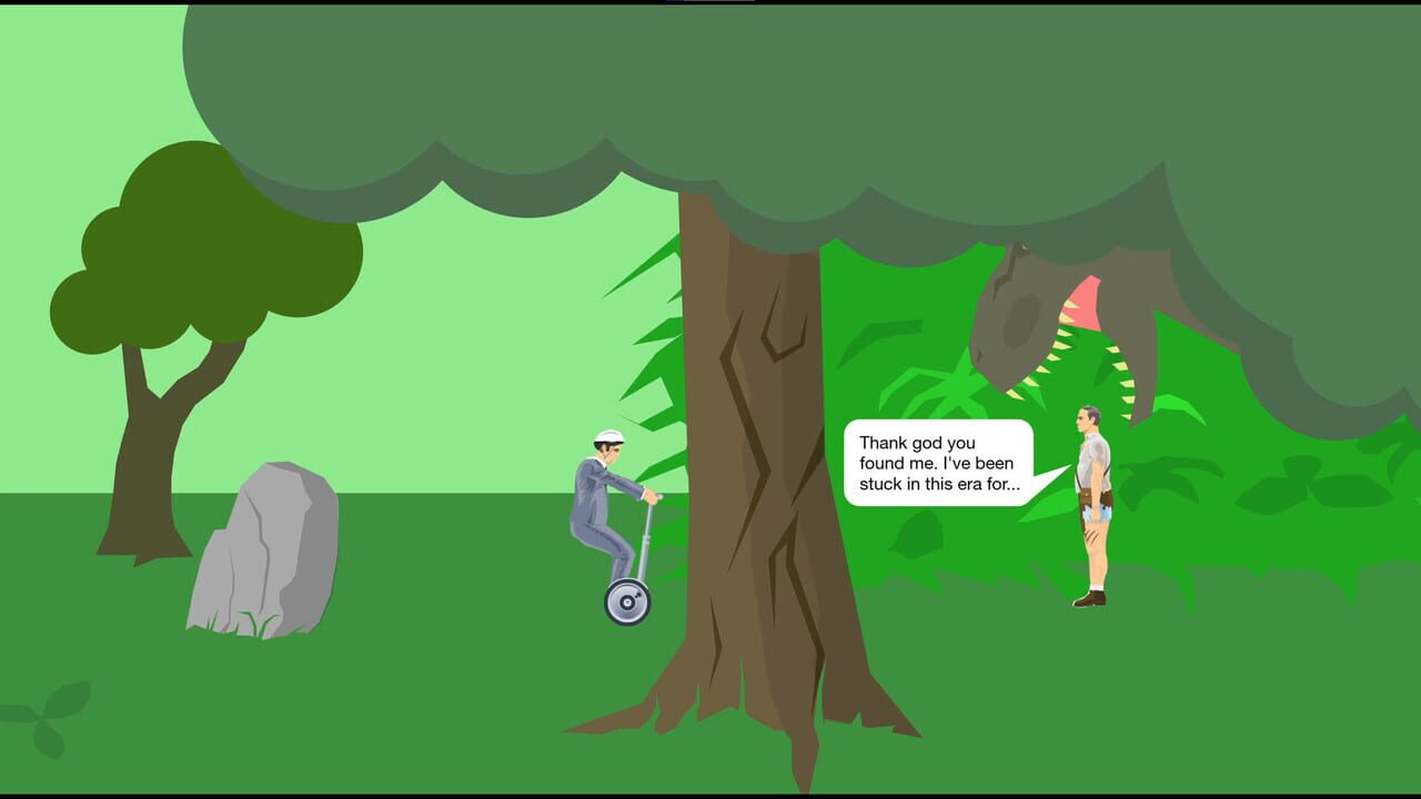 Happy Wheels miniatura 3