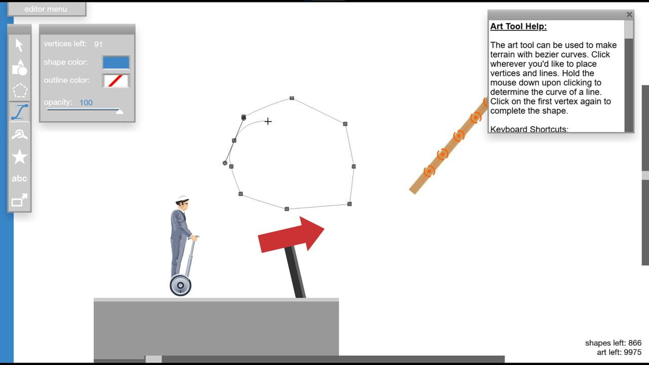 Happy Wheels miniatura 4