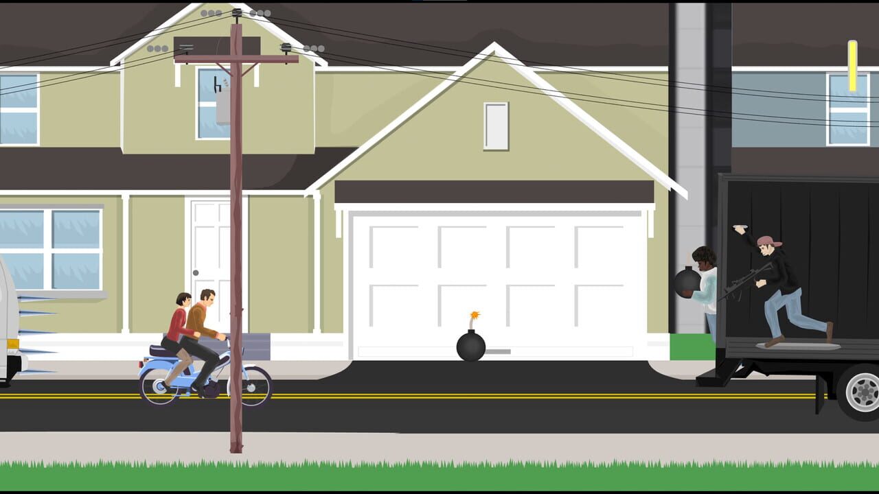 Happy Wheels miniatura 5