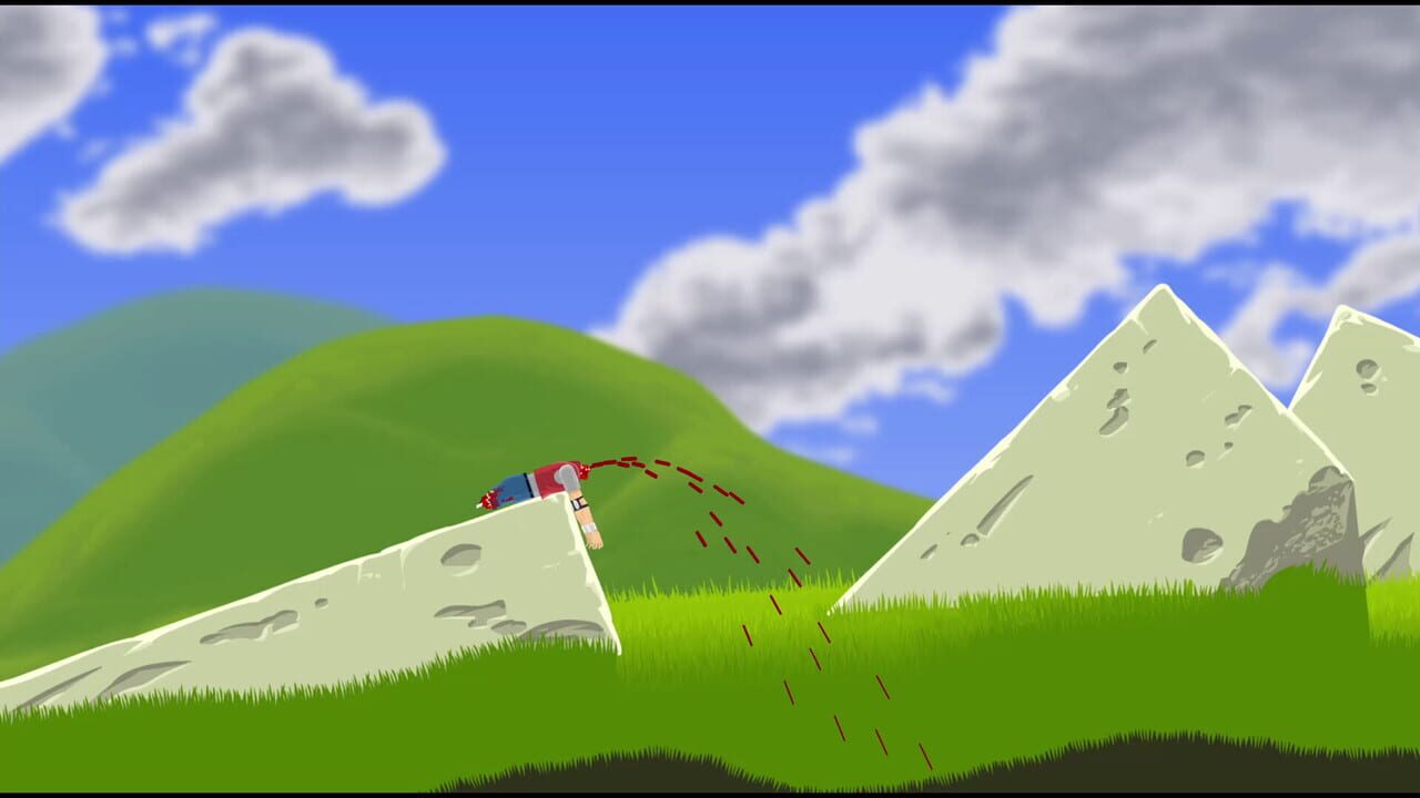 Happy Wheels miniatura 7