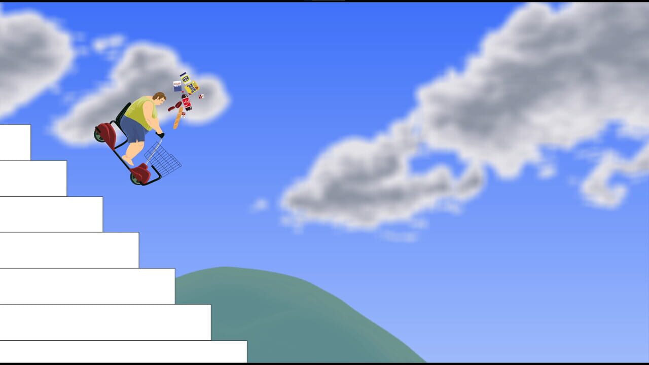 Happy Wheels miniatura 9